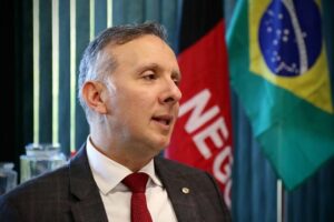 Aguinaldo reúne candidatos a Assembleia do PP e projeta eleger mais de 8 parlamentares – VEJA LISTA!