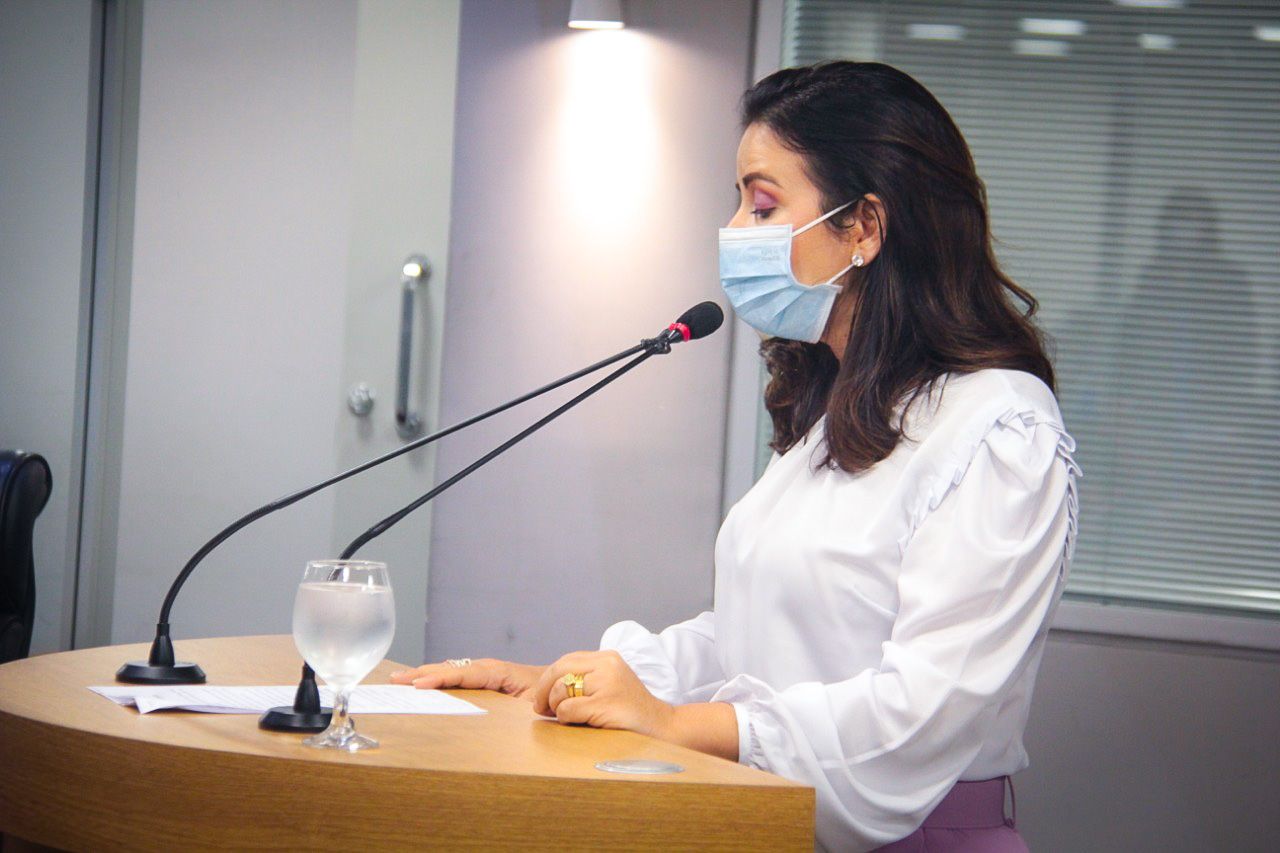 Lei de Pollyanna Dutra institui &ldquo;Dia Estadual da Participa&ccedil;&atilde;o da Mulher na  Pol&iacute;tica&rdquo; &ndash; FolhaParaibana
