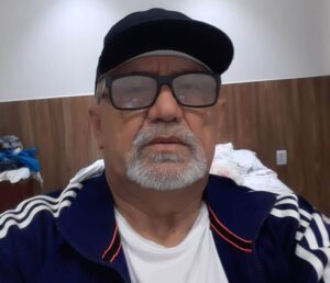 Professor Pedro Neto (Prof Lé)