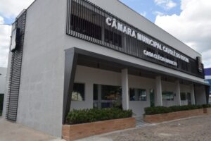 Câmara Municipal de Catolé do Rocha autoriza realização de concurso público com vagas para níveis fundamental e médio