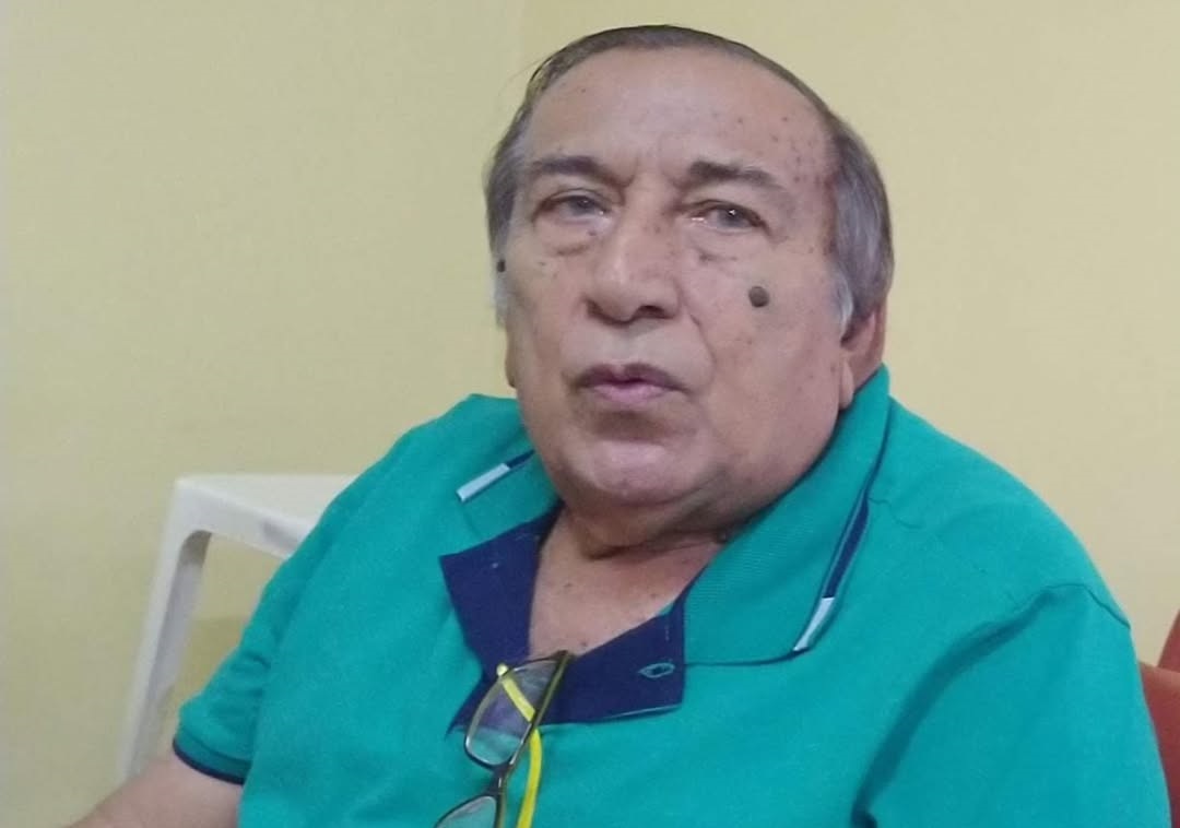 PSB de Catolé do Rocha lamenta o falecimento do ex-vereador Jesse ...
