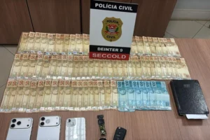 Tigrinho no alvo: influenciadores que postavam ganhos fictícios são alvo de operação