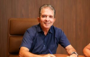 Eleições 2026: O sonho de ser o senador do Sertão: a trajetória eleitoral de Nabor Wanderley