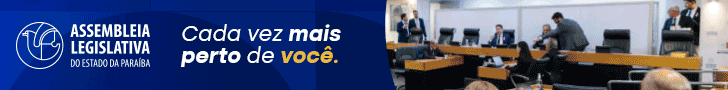 Banner Folha Paraibana